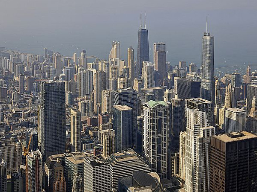 Zahvalnost Čikagu što je Vidovdan praznik tog grada