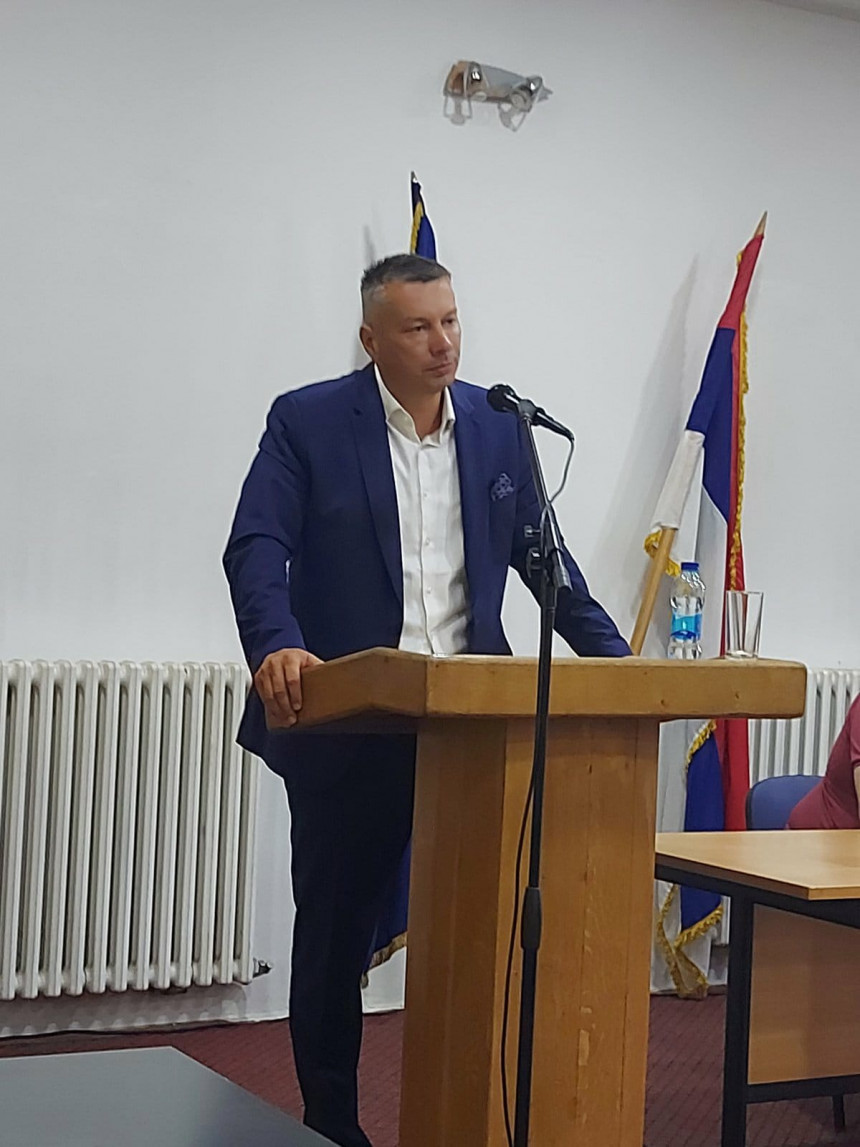 Nešić: BiH treba biti dio projekta Malog šengena