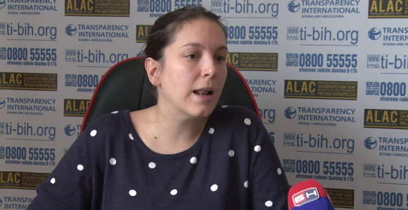 Biće dodatnih sankcija političarima povezanim sa koruptivnim radnjama
