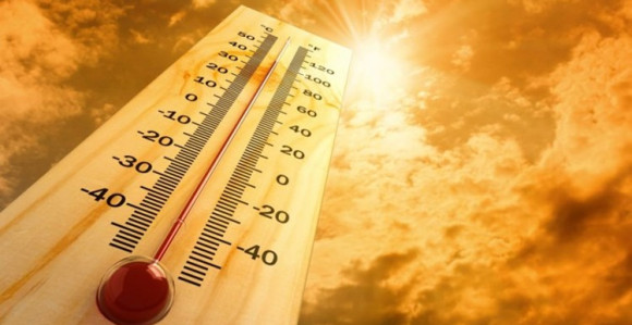 Narandžasti alarm za većinu krajeva u BiH zbog vrućina