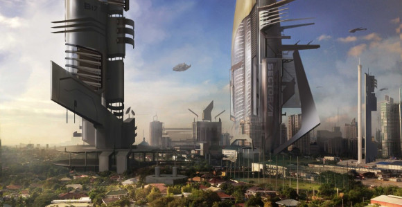 Koncept budućnosti, šta nas čeka 2030. godine?!