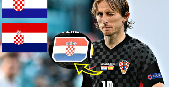 Hrvatski savez se pere: Izvinjavamo se zbog greške!