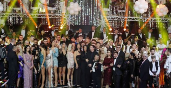 Koliko pjevači sada zarađuju na nastupima