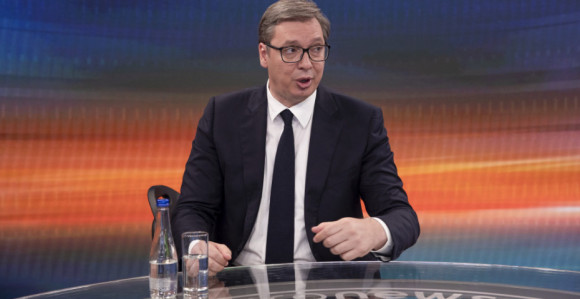 Srbija je spremna na kompromis, a narod će odlučiti!