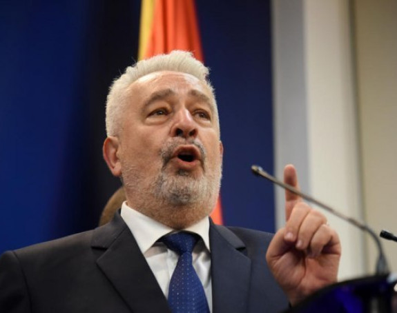 Odmah su optužili premijera da ima neke veze na Kosovu