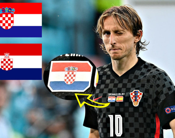 Hrvatski savez se pere: Izvinjavamo se zbog greške!