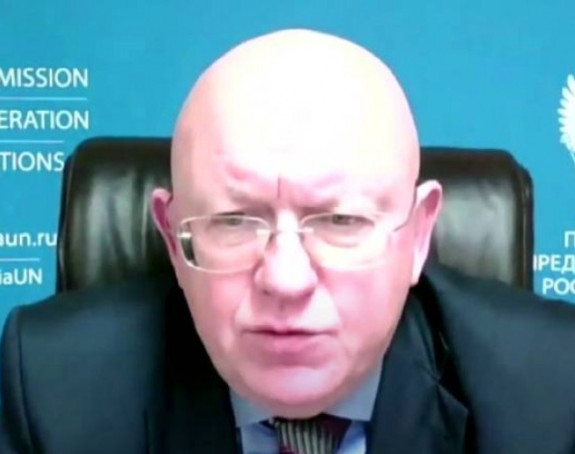 Расправа о БиХ: Русија се противи именовању Шмита