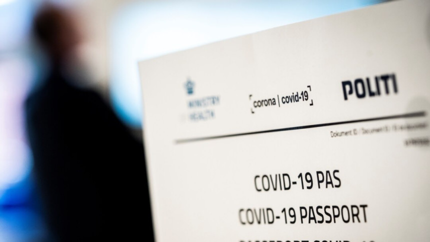 Lažne potvrde o vakcinaciji su opasan kriminal