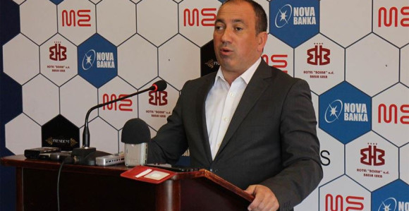 Crnadak: Bisera Turković izbor SNSD-a i SDA