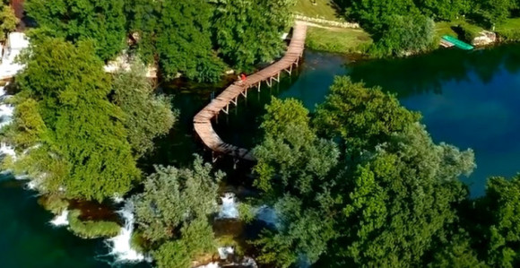 Tragedija: Utopio se mladić (18) u rijeci Uni