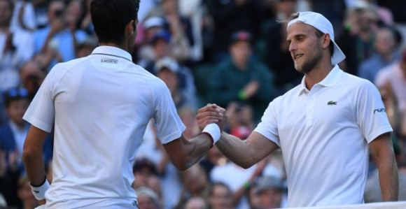 Đoković saznao ime narednog protivnika