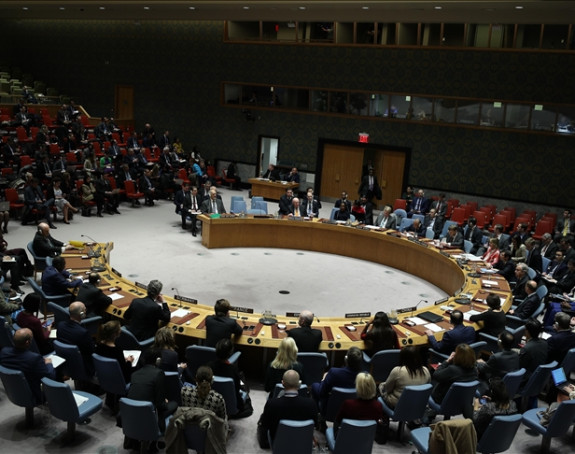 Žustra rasprava ruskog ambasadora i Turkovićeve