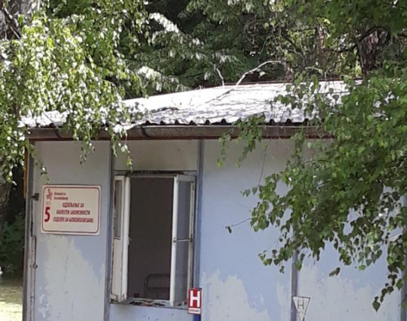 Jadna je država u kojoj su automobili važniji od ljudi?!