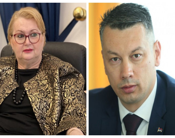"Okanite se cilja da BiH pripada samo bošnjačkom narodu"