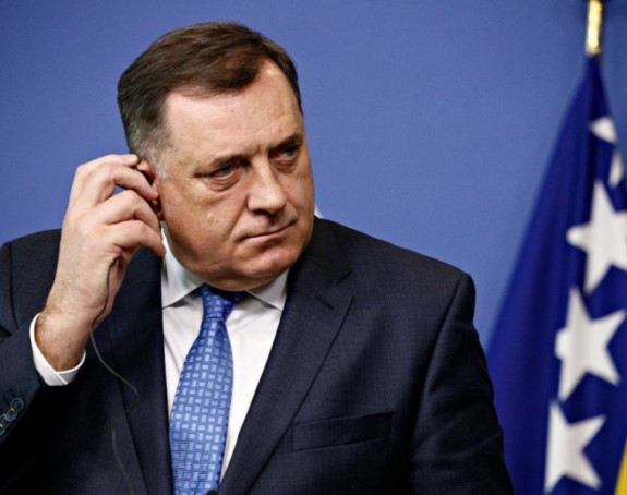 Definitivno jasno: Šmit 1. avgusta dolazi u BiH