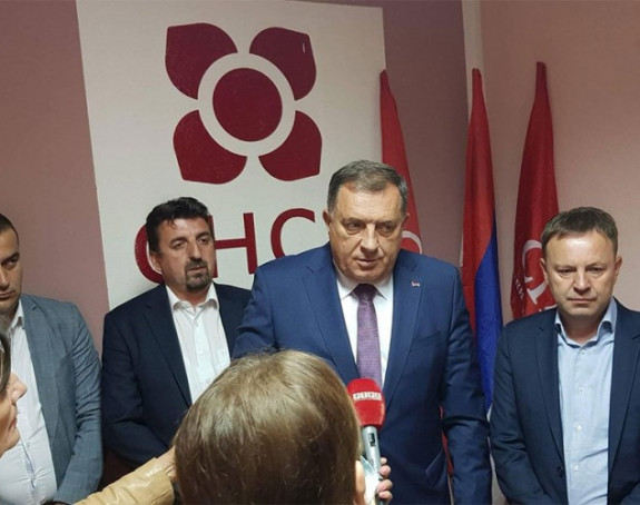 Kako se vlast obračunava preko donacija Srbije?