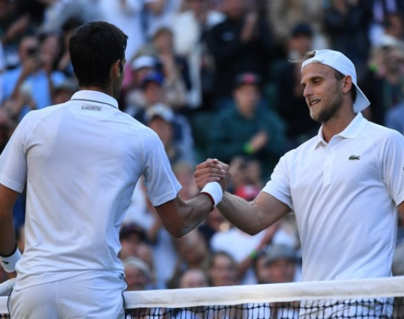 Đoković saznao ime narednog protivnika