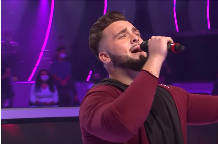 Skandal: Zvezda Granda pjeva o klanju Srba i voli Orića