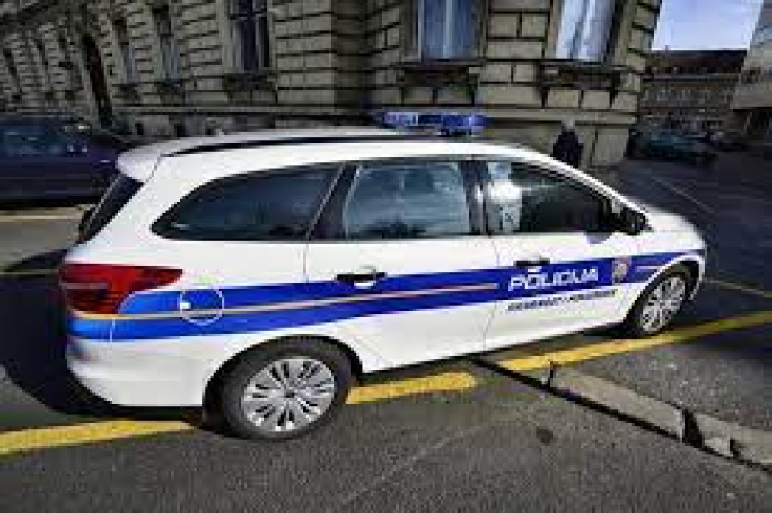 Загреб: Ухапшено још 10 особа због корупције