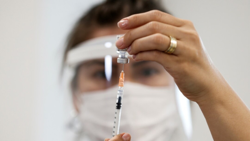 Potvrđeno: U Srbiju stigao delta soj virusa korona