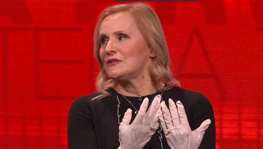 Delta soj potvrđen kod muškarca, a doputovao iz Rusije