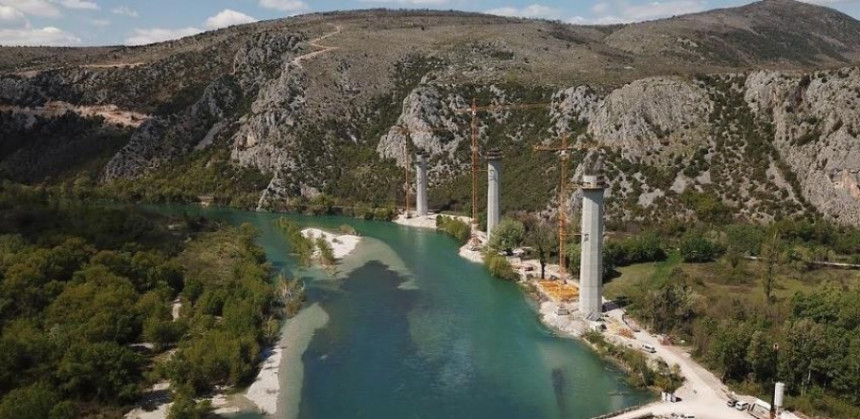 Sattler dao rok do kada treba da se završi Koridor 5c