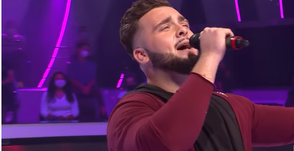 Skandal: Zvezda Granda pjeva o klanju Srba i voli Orića