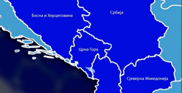 Od danas više nema rominga u zemljama Zapadnog Balkana