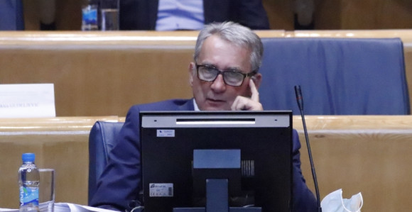 Bosić: Građani sve siromašniji, a elite sve bogatije