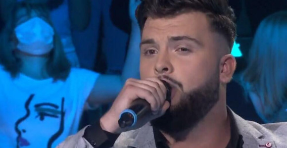Finalista Zvezda Granda poslije skandaloznog snimka: Izvinite, bio sam klinac! Volim Srbiju!