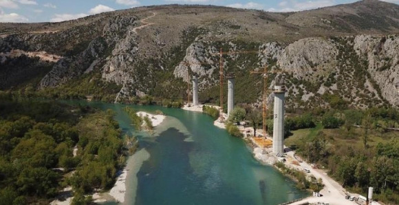 Sattler dao rok do kada treba da se završi Koridor 5c