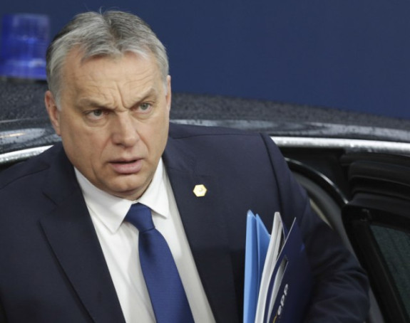 Orban je "hit": Platio oglas i dao sedam prijedloga EU