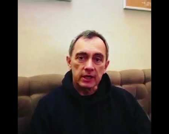 Umro glumac Andreja Maričić u 62. godini života