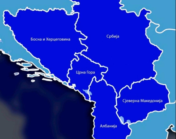 Od danas više nema rominga u zemljama Zapadnog Balkana