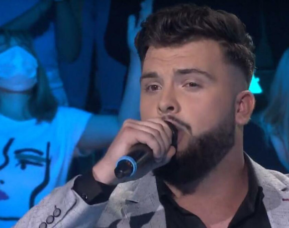 Finalista Zvezda Granda poslije skandaloznog snimka: Izvinite, bio sam klinac! Volim Srbiju!