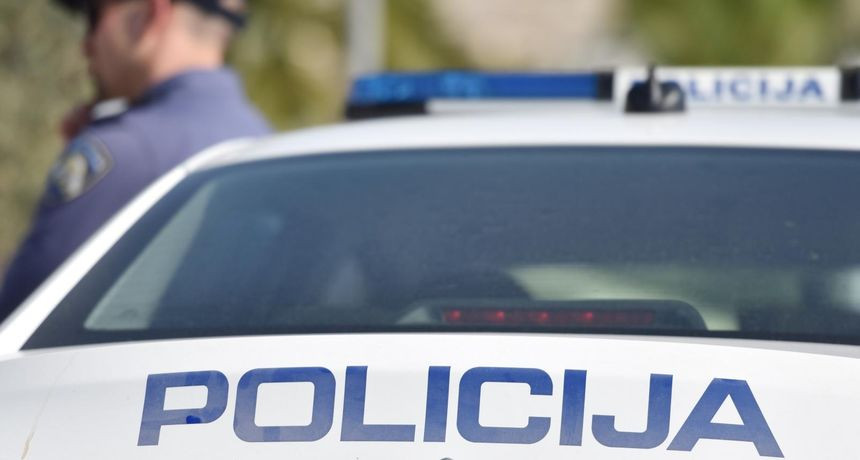 Eksplodirala bomba u Splitu