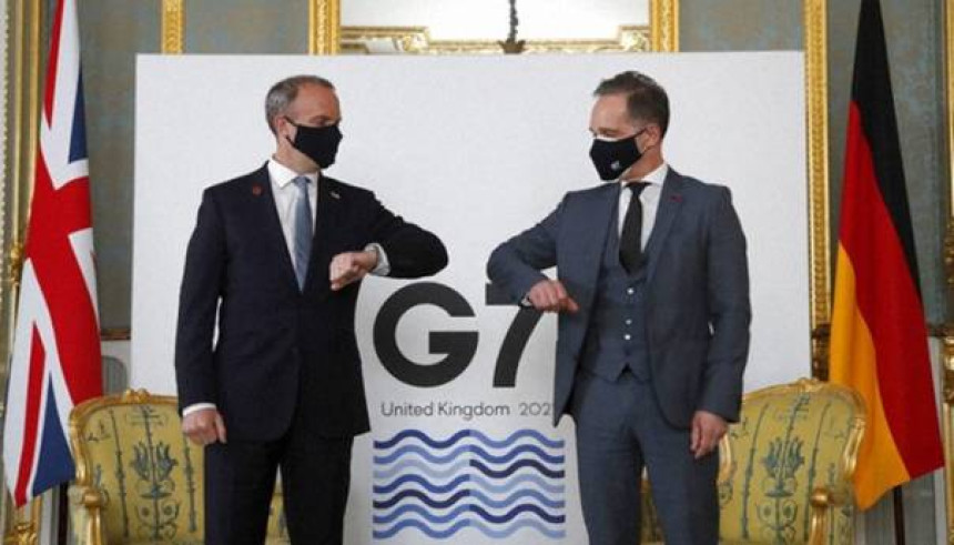 I ove dvije države odlučne: Sankcionisati osobe umiješane u korupciju u regionu