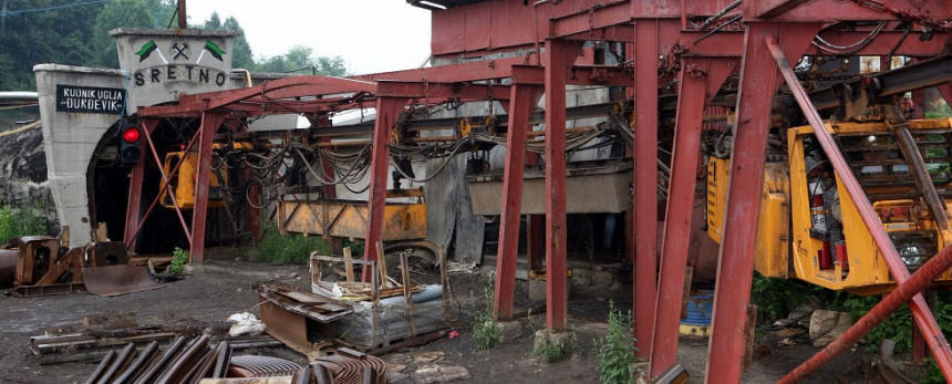 SIPA: Zbog korupcije uhapšen direktor RMU Đurđevik