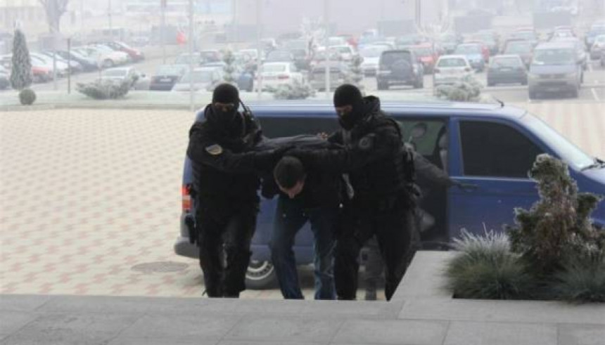 Od koga je tražio mito direktor rudnika Đurđevik?