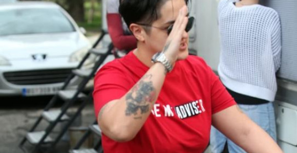 Marija nakon svega: Ljudi vrijeme je da se ova grupa ugasi