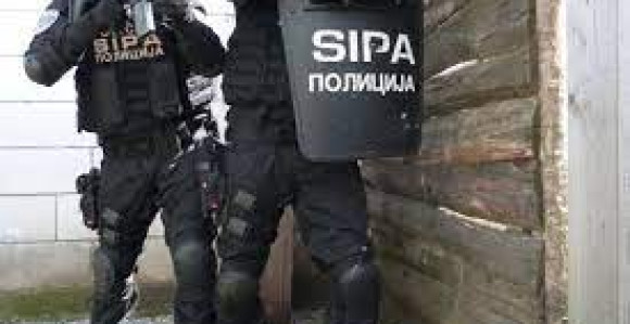 Mostar: Uhapšeno jedno lice zbog šverca cigareta