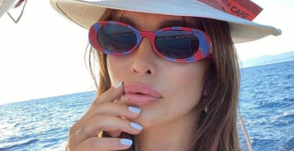 Severina ostala bez 300.000 evra pa poslala poruku lopovima!