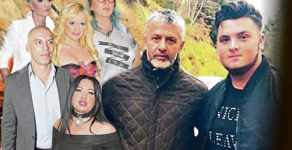 Estrada osudila Sadikovo pjevanje o klanju Srba!