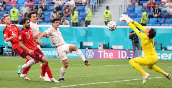 Penali odlučili: Španija je u polufinalu EP!