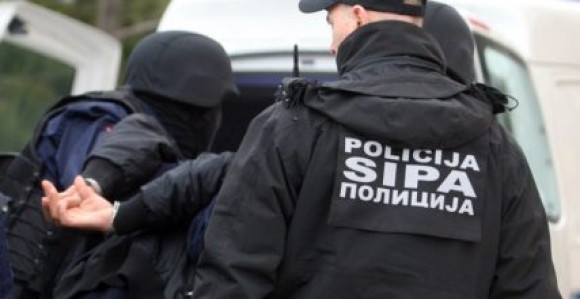 U Konjicu uhapšeno lice zbog lažnog novca