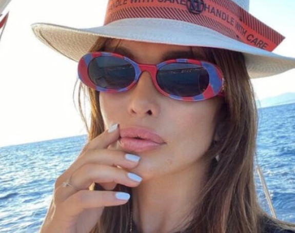 Severina ostala bez 300.000 evra pa poslala poruku lopovima!