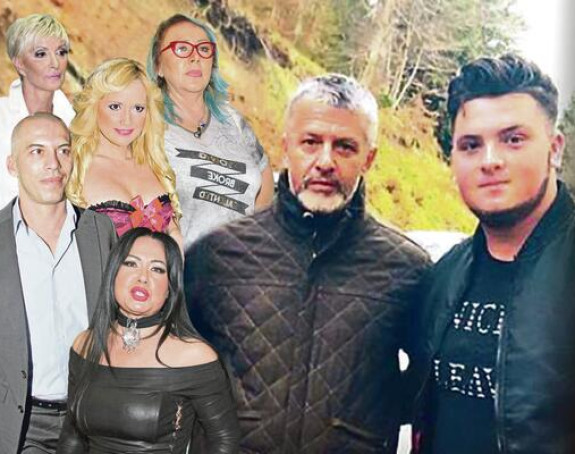Estrada osudila Sadikovo pjevanje o klanju Srba!