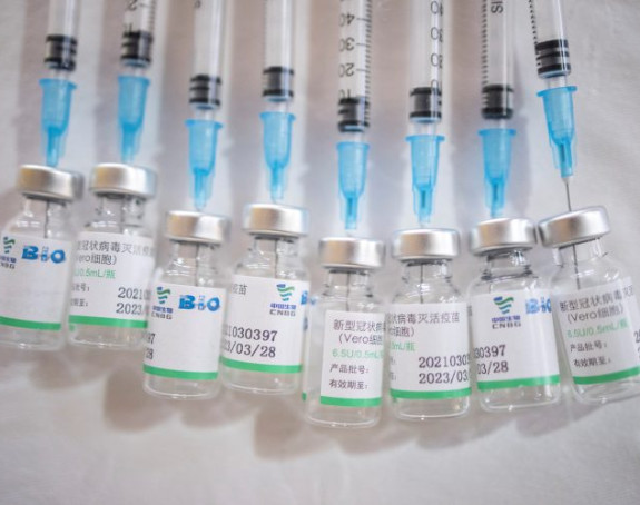 Ko je za vakcine dao duplo više novca od FBiH i Srbije?