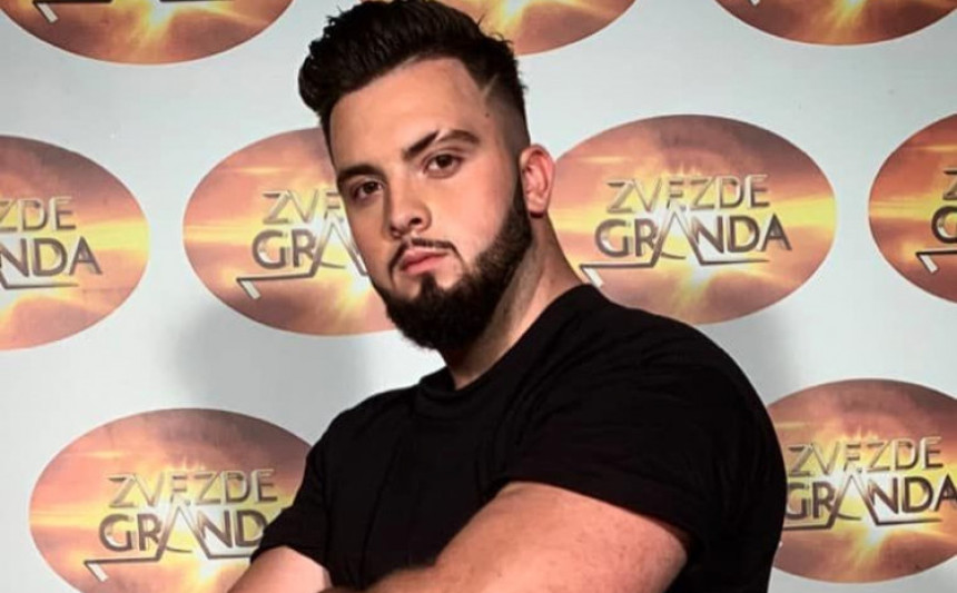 Zvezda Granda: Ne odričem se porijekla, porodice, Bosne...