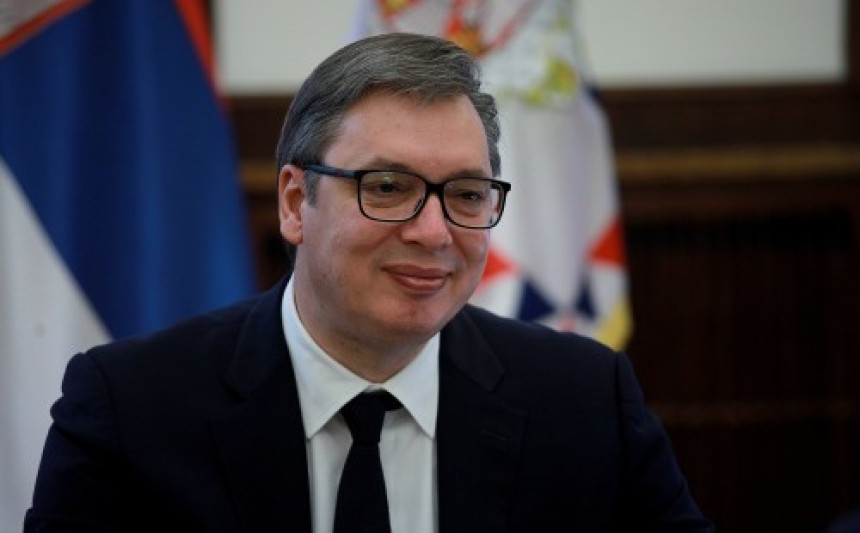 Vučić poslao važnu poruku: "Putevi nas spajaju!"